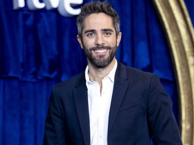 ¡Qué lindo! Roberto Leal fue capturado compartiendo un tierno momento con su hija