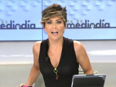 El tajante reclamo de Sonsoles Ónega a la Casa Real: "Llevamos 15 días esperando"
