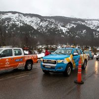 Vialidad Nacional actualizó el estado de las rutas en la provincia