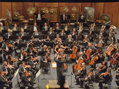 Sinfónica de Xalapa finalizará 1ª temporada con ópera de Puccini en su centenario luctuoso