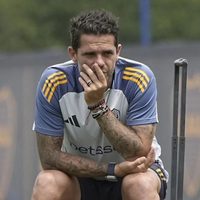 Deberá esforzarse: el dinero que tendrá que invertir Boca para contratar su segundo refuerzo