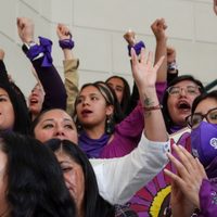 “Ley Malena” castigará ataques con ácido con hasta 12 años de prisión en CDMX