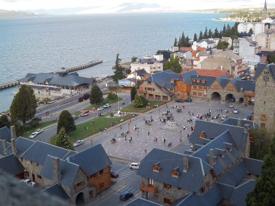 Avanza la concreción del Parque Tecnológico de Bariloche: anunciaron la primera obra
