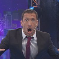 "Mami, ¿qué es...?": ¡La desubicada anécdota que relató Nico Vázquez en vivo!