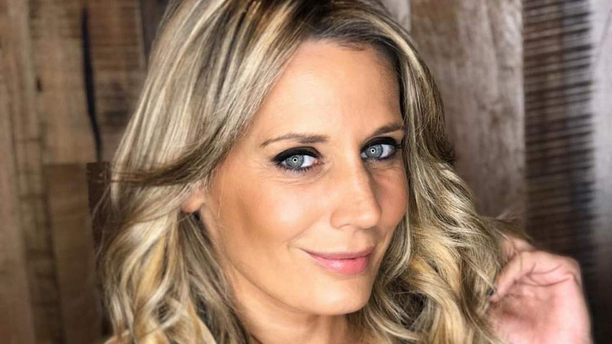 Rocío Marengo. Fuente: (Instagram)