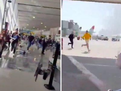 No hay afectación a las operaciones del aeropuerto de Guadalajara; es “psicosis de pasajeros”: GAP