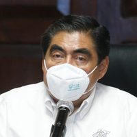 A nivel federal 'no se habla claro” sobre el comportamiento del covid-19: Barbosa
