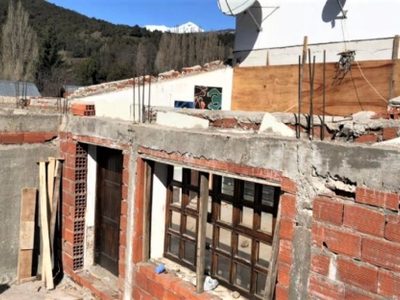 ATEN: “No se puede nombrar tres escuelas que estén en óptimas condiciones”