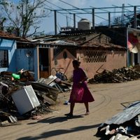 Acapulco: La vigilancia se concentra en la zona turística, en las colonias se montan barricadas