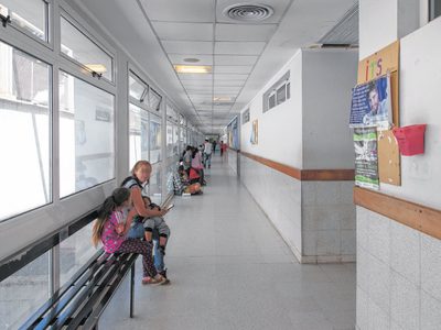 En Bariloche, buscan recaudar dinero para la compra de insumos e higiene