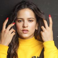 Rosalía lo dio todo en este posteo y ¡es furor en Instagram!