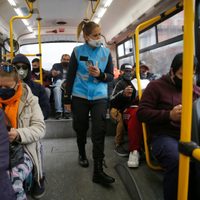 En detalle: así se "blinda" la Ciudad de Buenos Aires en la nueva cuarentena