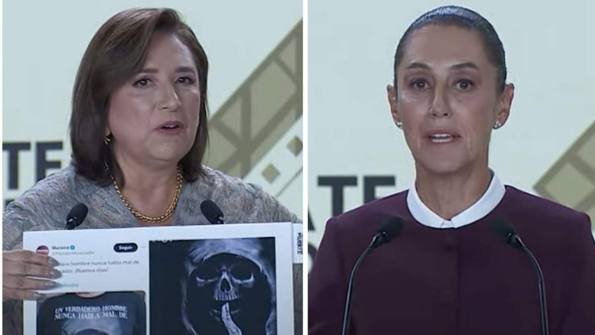 Cruce de acusaciones