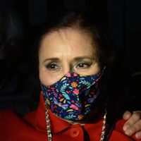 Así mermó la salud de Rosario Robles dentro de Santa Martha Acatitla