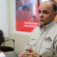EU sanciona a funcionarios venezolanos de inteligencia y al presidente de PDVSA