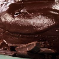 Torta de chocolate: para ese momento dulce tan anhelado, prepará esta versión re húmeda y deliciosa