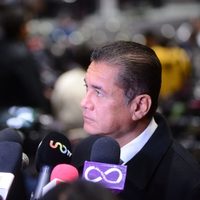 Reforma electoral podría cambiar la vida del PVEM, admite Carlos Puente