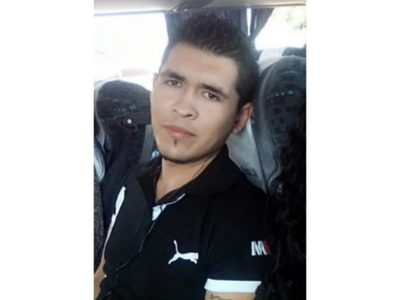 Salió a buscar trabajo y desde entonces está desaparecido en Colima