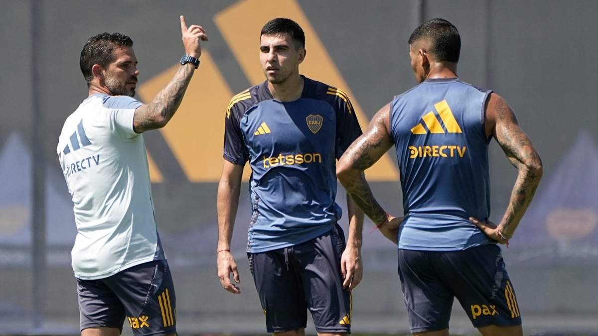 Boca. Fuente: (X)