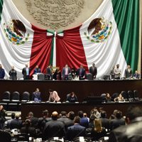 Morena asegura que dará prioridad a reformas sobre jornada laboral y salarios mínimos