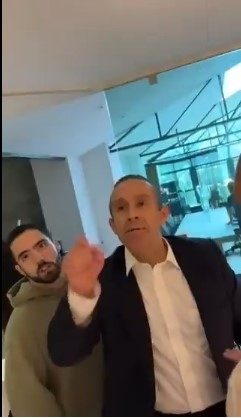 agresivo 3