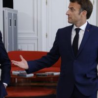 Macron nombra a su aliado centrista Bayrou nuevo primer ministro de Francia