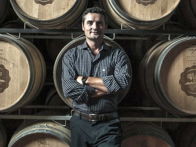 David Bonomi sostiene que los vinos argentinos son bien mirados en el mundo