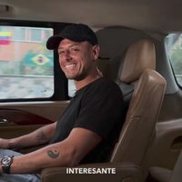 FMF y Chivas sancionarán a “Chicharito” por declaraciones machistas