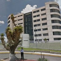 Juez rechaza descongelar cuentas de la Universidad Autónoma del Estado de Hidalgo
