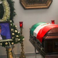 El lunes, homenaje a Tovar y de Teresa en el Centro Nacional de las Artes