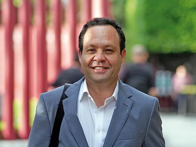 "No seremos comparsas de Morena": Clemente Castañeda