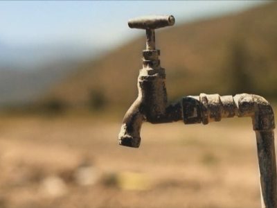 La sequía: un problema que no conoce de fronteras y afecta a todas las regiones del mundo