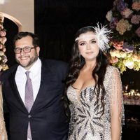 Fiesta de la familia de José Ramón López Beltrán desata polémica; la señalan de ostentosa (Video)