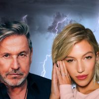 El incómodo reclamo de Stefi Roitman a su suegro, Ricardo Montaner