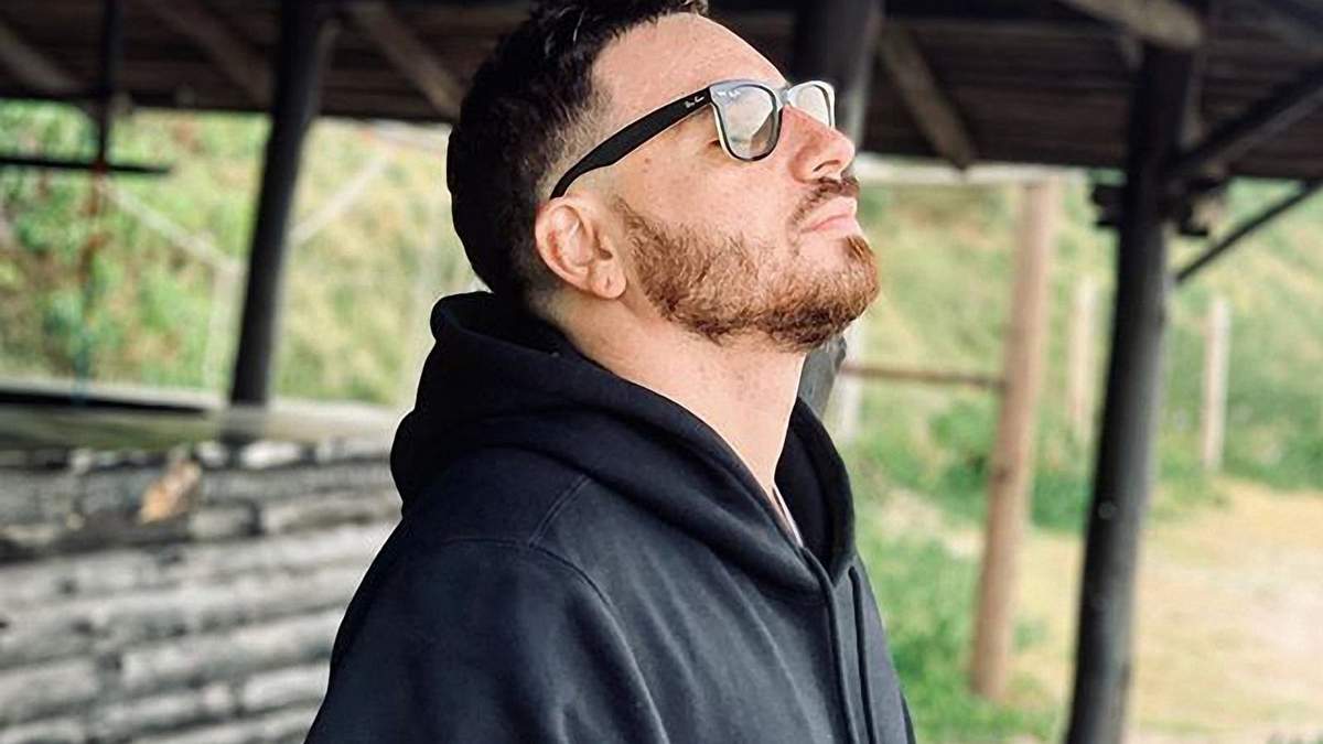 Fede Bal. Fuente: (Instagram).