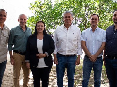 Con la Lista 41 buscarán “transformar” la ciudad y la provincia de Neuquén
