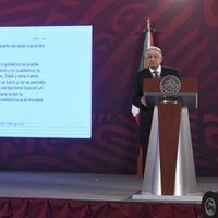 AMLO celebra que haya competencia en redes sociales con la llegada de Threads