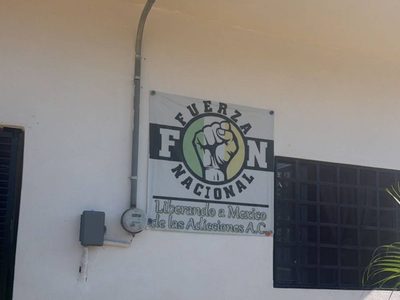Denuncian presuntos "levantamientos" consentidos por autoridades en anexo de Puerto Vallarta