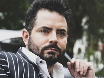 “Es mala onda”: Eduardo Derbez rompe el silencio sobre importante cantante. ¡No es lo que parece!