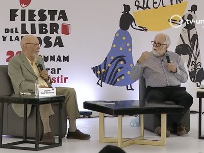Recuerdan al historiador Miguel León-Portilla en su centenario