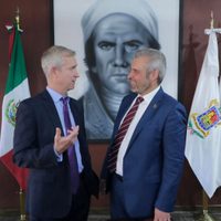 Michoacán instalará centro de inteligencia para proteger a inspectores estadunidenses de aguacate