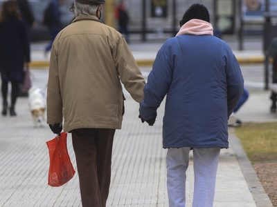 Esta semana vuelve la ola polar a Mendoza