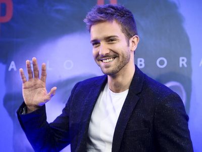 La persona que está detrás del éxito de Pablo Alborán: pocos la conocen, pero ahora se revela su ide