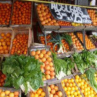 CAME: "Los consumidores pagaron hasta 12 veces el valor de los productos agropecuarios"