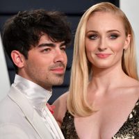 ¡Impresionante! Mira lo que hicieron Sophie Turner y Joe Jonas en tiempos de coronavirus