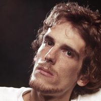 "Fue mi inolvidable amor": así recordaba Luis Alberto Spinetta a su muchacha ojos de papel