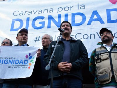 Meade es corresponsable del 'rateriaje” cometido por Duarte en Chihuahua: Corral