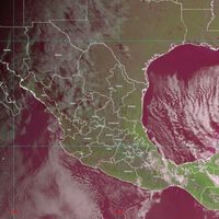 Frente frío #33 y sexta tormenta invernal provocarán lluvias muy fuertes en Baja California