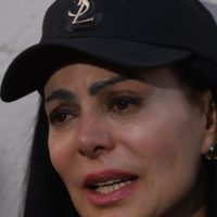 Maribel Guardia habla por primera vez sobre la muerte de su hijo Julián Figueroa; esto dijo (Video)
