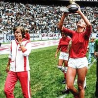 Copa 71, el documental del Mundial Femenil en donde México fue subcampeón